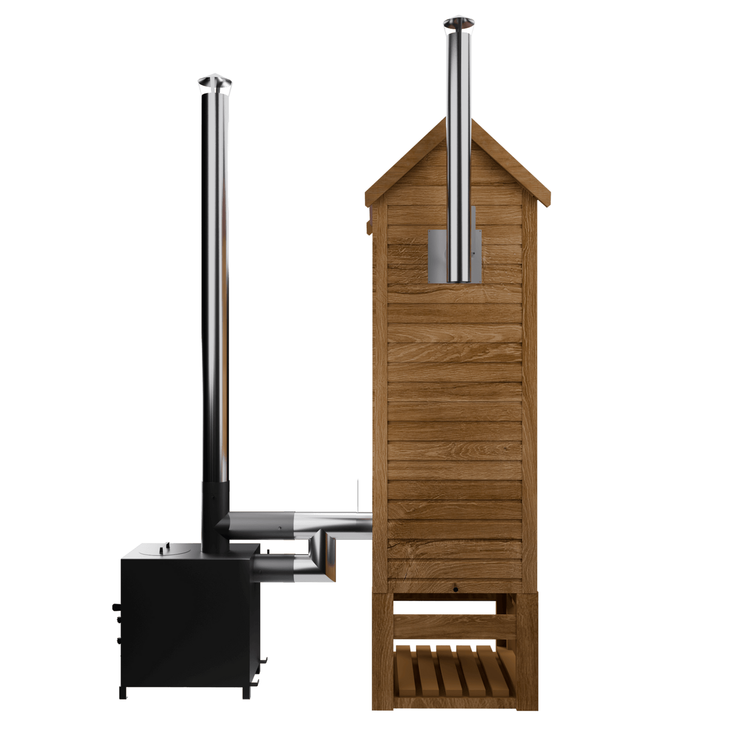 Drevos OLD SCHOOL Classic