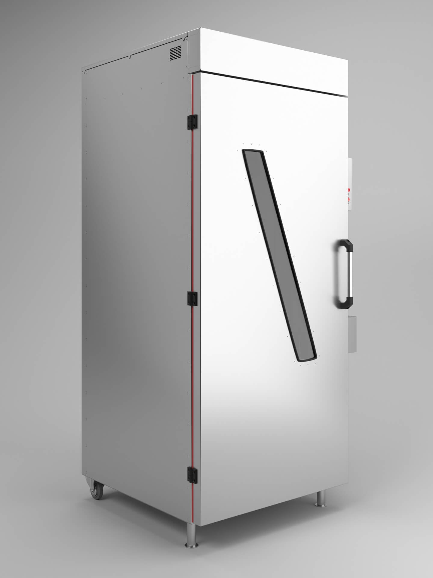 Celulă Fierbere&Afumare PROFI 100