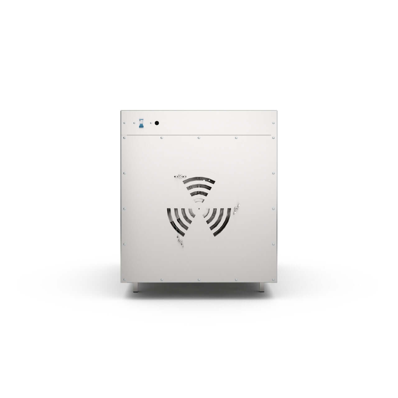 Deshidrator Drevos 270L