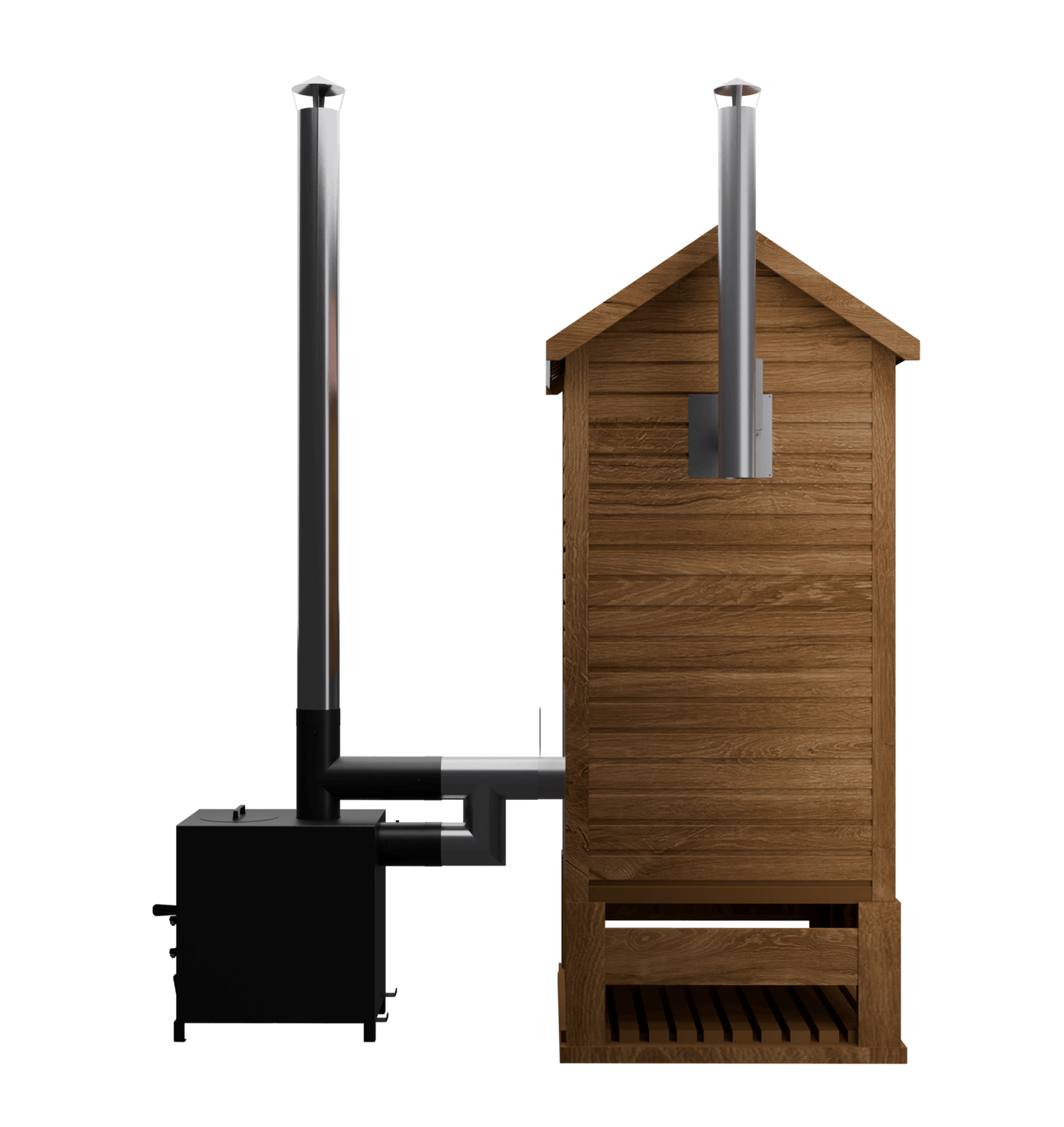 Drevos OLD SCHOOL BIG