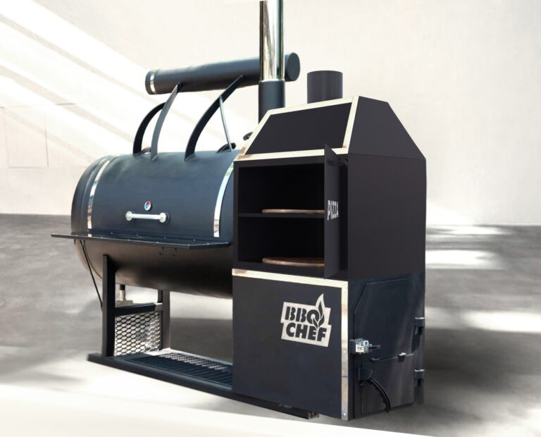 Cuptor de Pizza Stradal