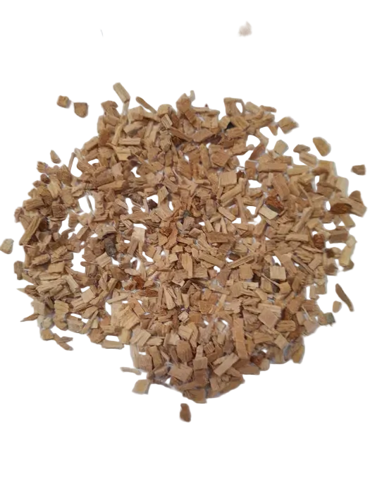 Aschii/granule/cipsuri/rumegus de cires- 15 KG