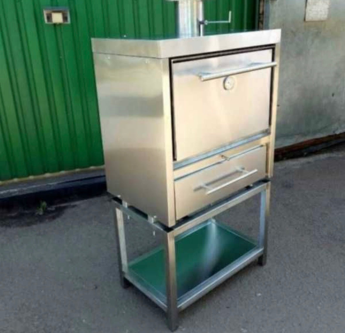 Cuptor Grill Profesional Josper PDU-900