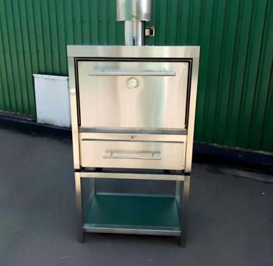 Cuptor Grill Profesional Josper PDU-900
