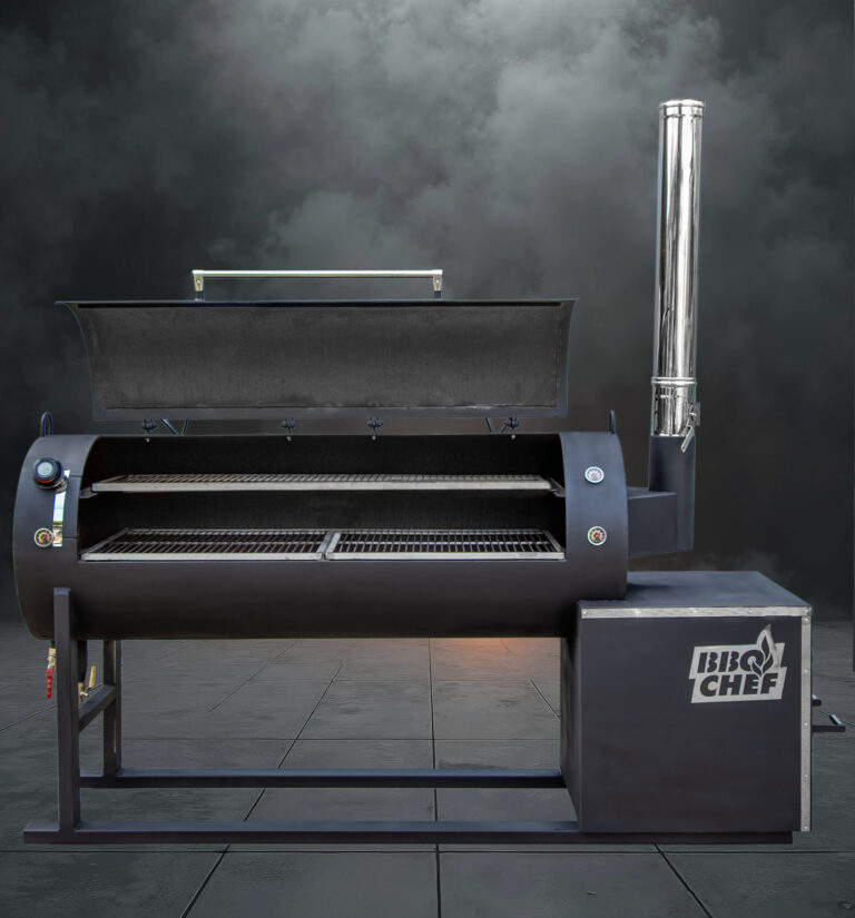 Smoker cu o camera Maxi