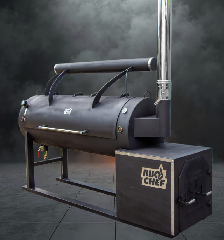 Smoker cu o camera Maxi