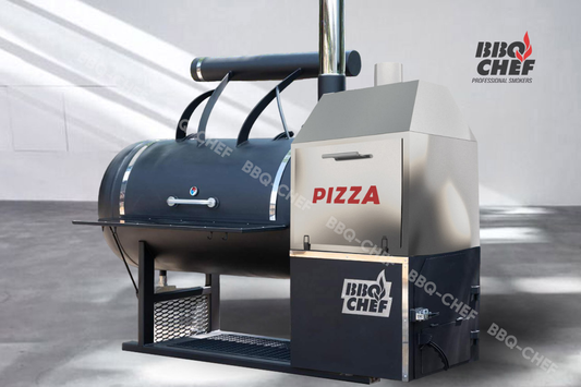 Cuptor de Pizza Stradal