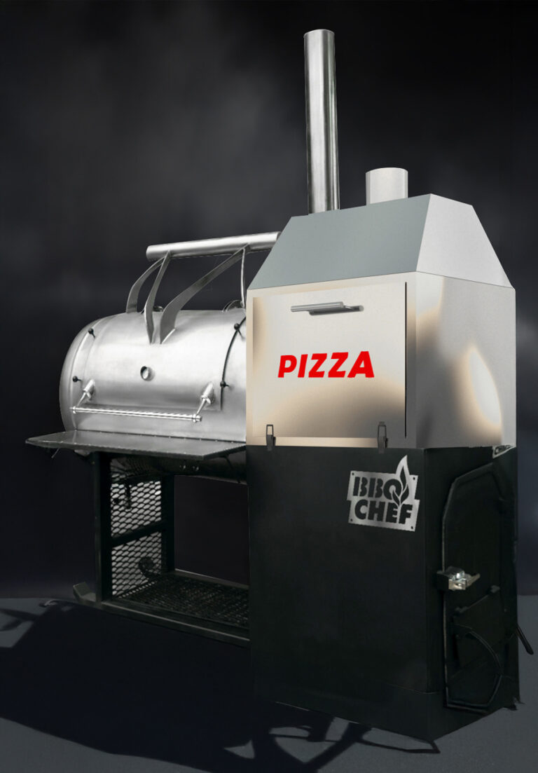 Cuptor de Pizza Stradal