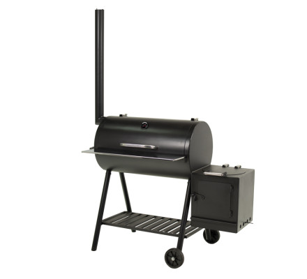 Smoker Texas Daddy Smoke