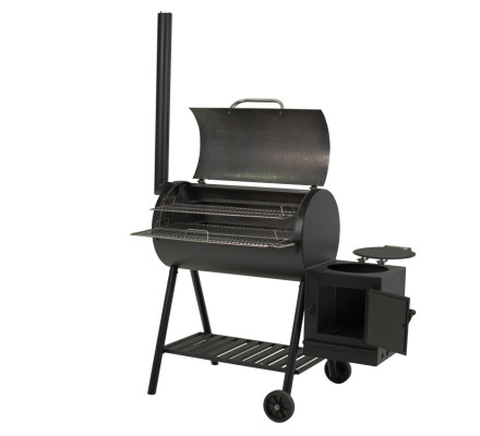 Smoker Texas Daddy Smoke