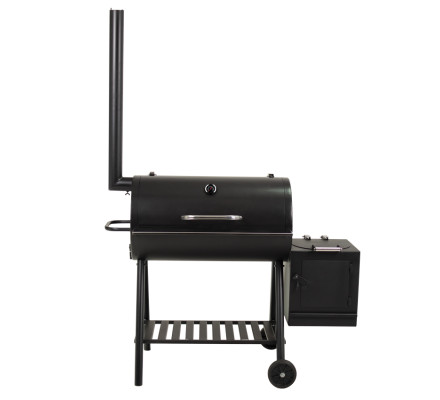 Smoker Texas Daddy Smoke