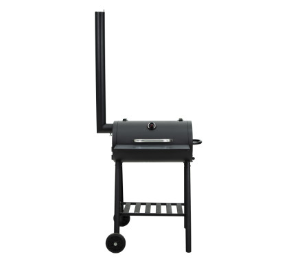 Barbecue Grill Daddy Smoke
