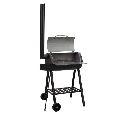 Barbecue Grill Daddy Smoke