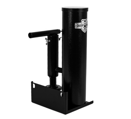 Generator de Fum Profesional Daddy Smoke 2.5L