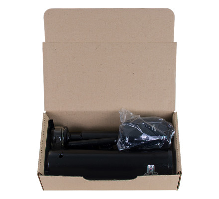 Generator de Fum Profesional Daddy Smoke 2.5L