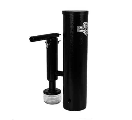 Generator de Fum Profesional Daddy Smoke 2.5L