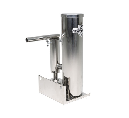 Generator de Fum Profesional din Inox Daddy Smoke 2.5L