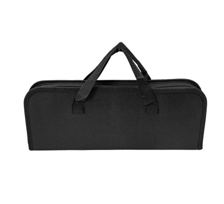 Set Complet de Ustensile Premium pentru Grătar Daddy Smoke