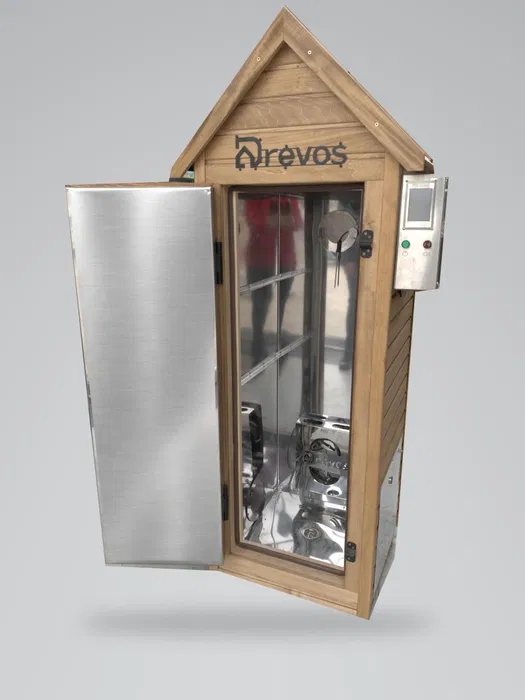 Drevos 40 Smart