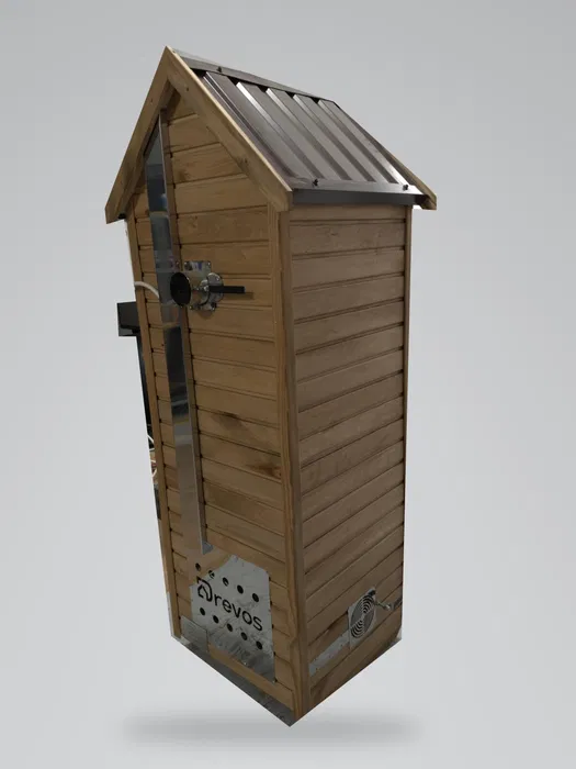 Drevos 40 Smart