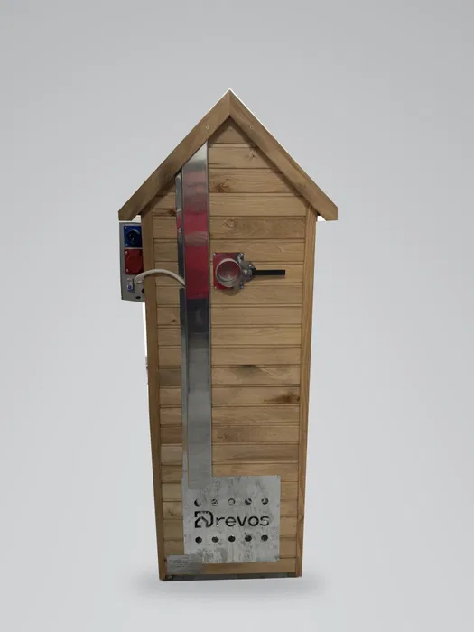 Drevos 40 Smart