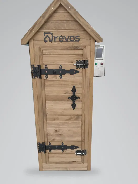 Drevos 40 Smart