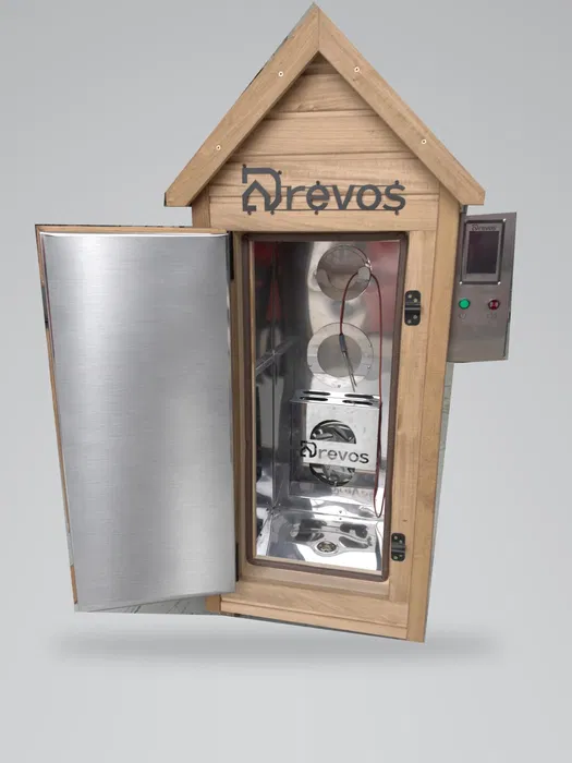 Drevos Family 2.0 Smart