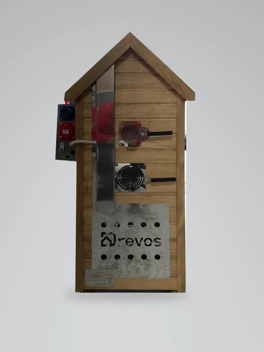 Drevos Family 2.0 Smart