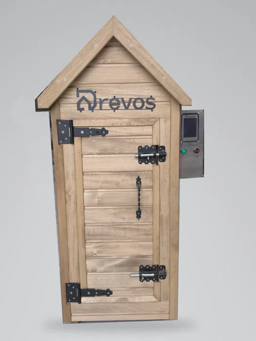 Drevos Family 2.0 Smart