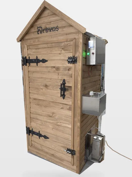 Drevos Big 2.0 Smart