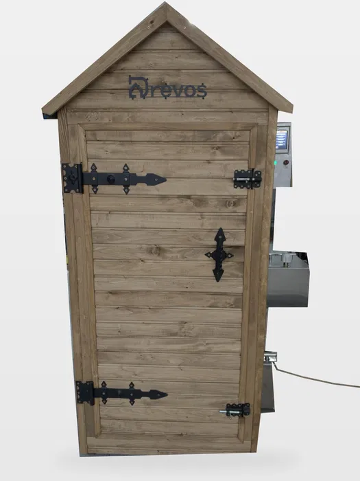 Drevos Bussines 2.0 Smart