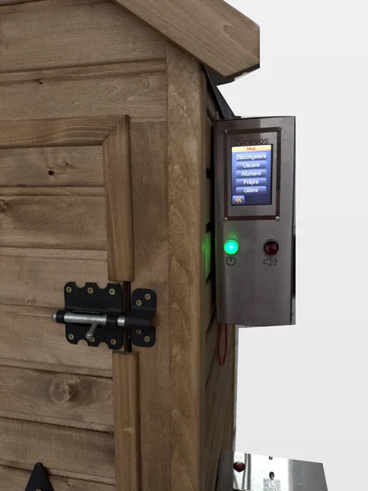 Drevos Bussines 2.0 Smart