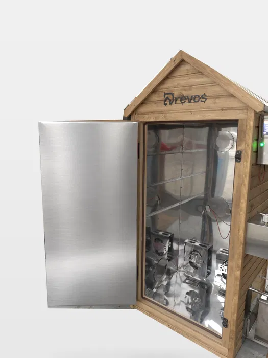 Drevos Bussines 2.0 Smart